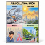 Air Pollution : Smog